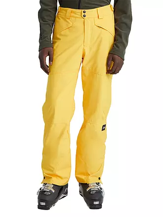 O'NEILL | Pantalón de snowboard Hammer para hombre | senf
